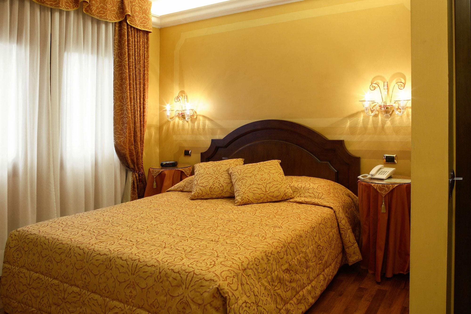 Al Codega 4* Venedig