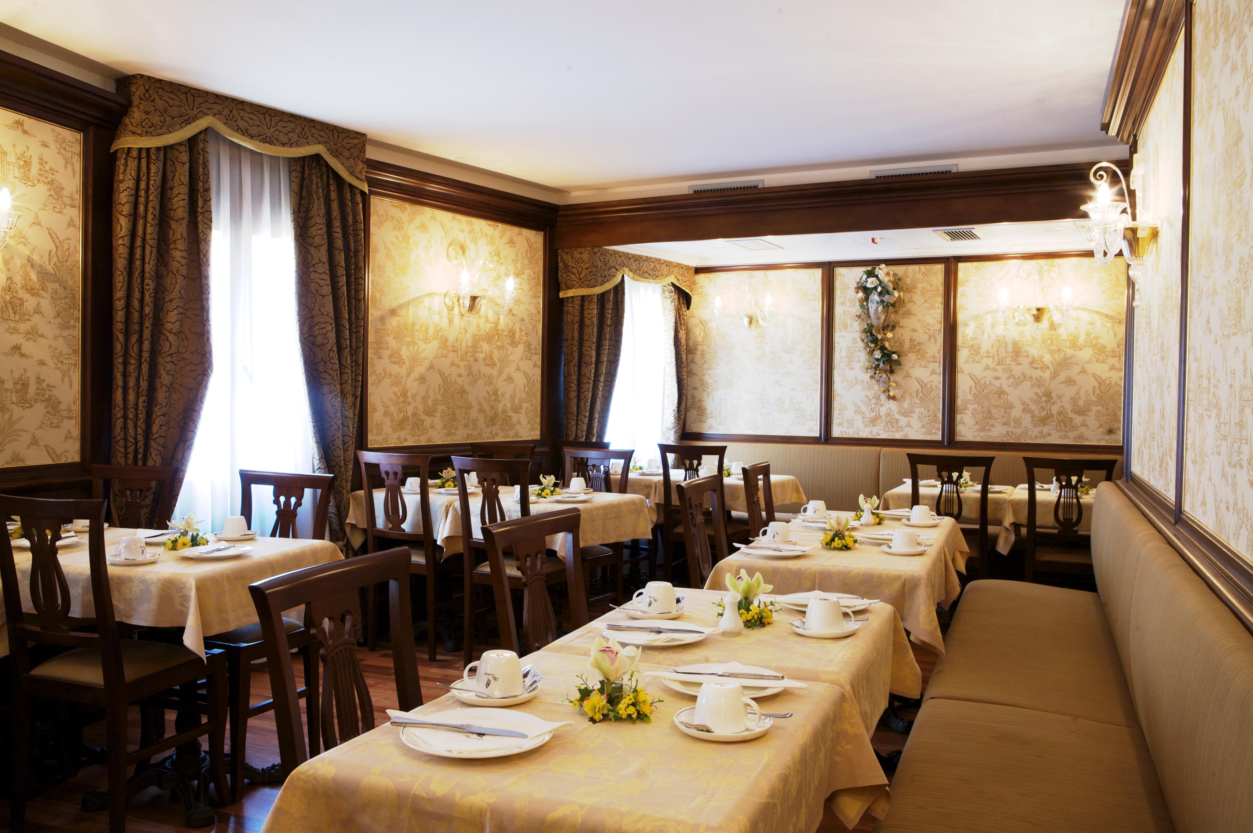 Al Codega 4* Venedig