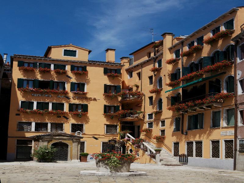 Al Codega 4* Venedig
