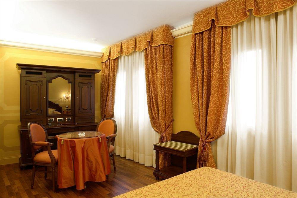 Hotel Al Codega Venedig